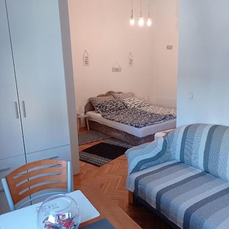 Donata Apartment โอซีเยก ภายนอก รูปภาพ